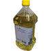Organic Canola Oil (RBD)