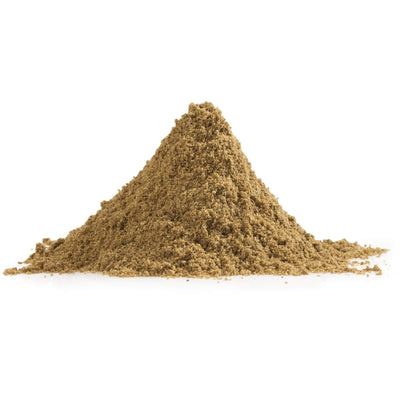 Organic Caraway Seed Powder
