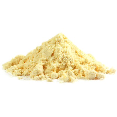 Organic Cauliflower Flour