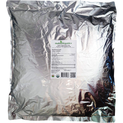 Organic Chaga Powder