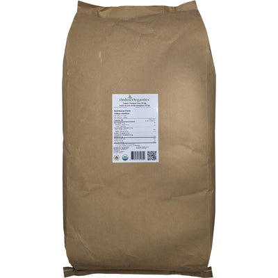 Organic Chickpea Flour