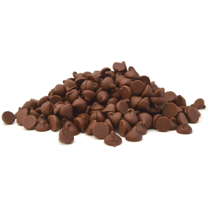 Organic Chocolate Chips 1000ct 48%