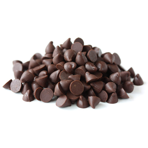 Organic Chocolate Chips 4000ct 70%