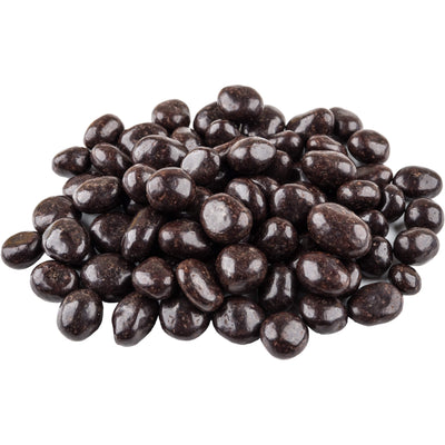 Organic Chocolate Covered Cocoa Nibs 70%