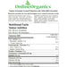 Organic Chocolate Covered Pistachios with Toffee (Milk Chocolate) Nutritional Facts