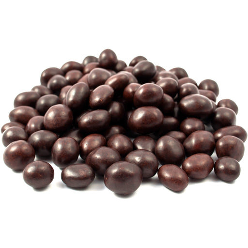 Organic Chocolate Covered Puffed Quinoa 70%