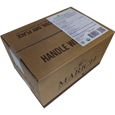 Organic Chocolate Covered Salted Cashews 70%