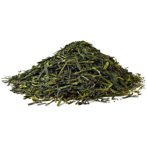 Organic ''Chunmee'' Green Tea