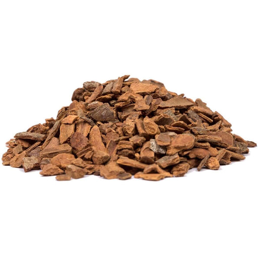 Organic Cinnamon (Cassia) Chips