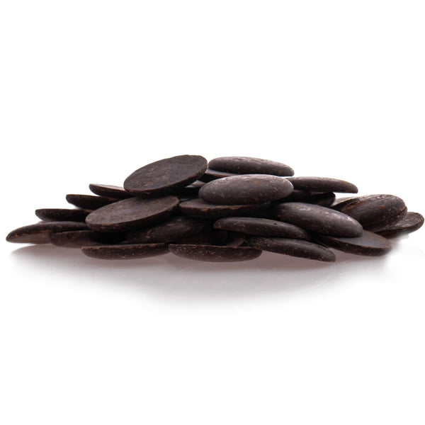 Organic Cocoa Paste Wafers 100%