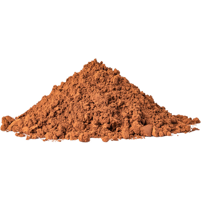 Organic Cocoa Powder 10-12% (5-6.2pH)