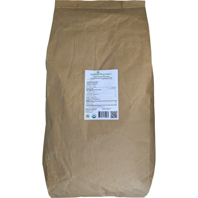 Organic Coconut Flour