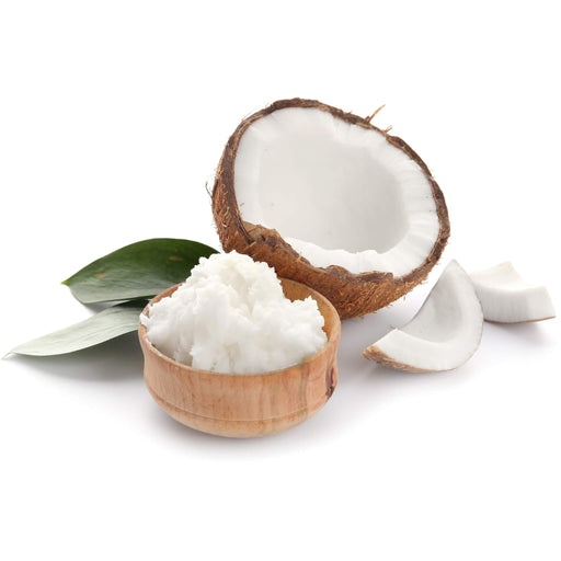 Organic Coconut Oil (RBD)