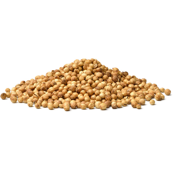 organic coriander seeds for planting Organic Coriander Seeds — OnlineOrganics