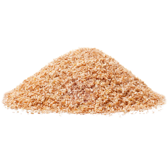 Organic Cracked Wheat Berries (Hard)