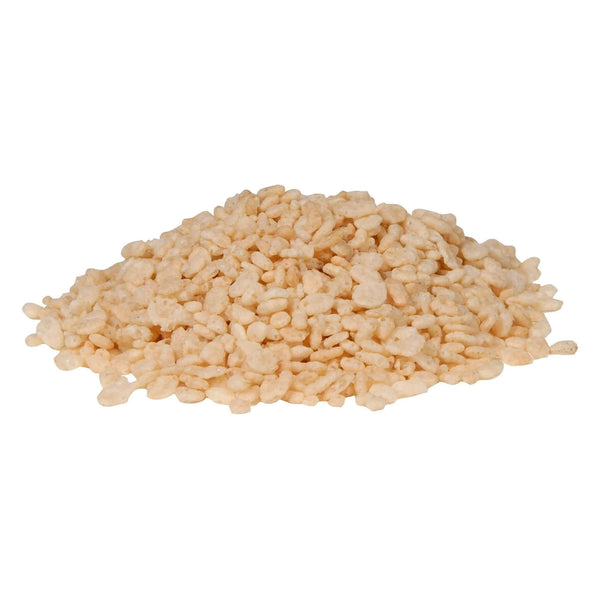 Organic Crispy Rice