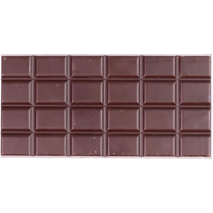 Organic Dark Chocolate Bars 72% (Certified Fairtrade)
