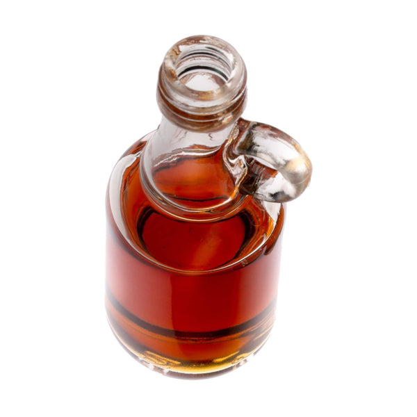 Organic Maple Syrup (Dark) from Quebec