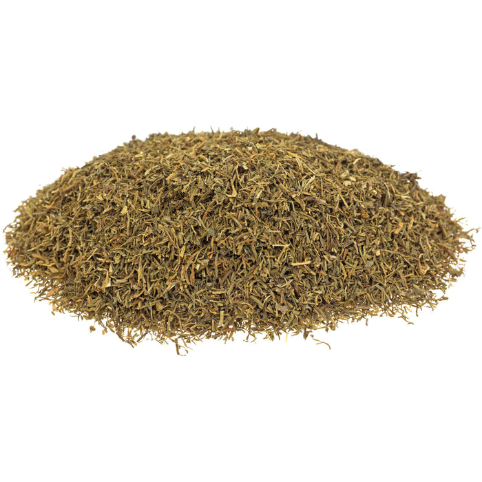 Organic Dill Weed Whole