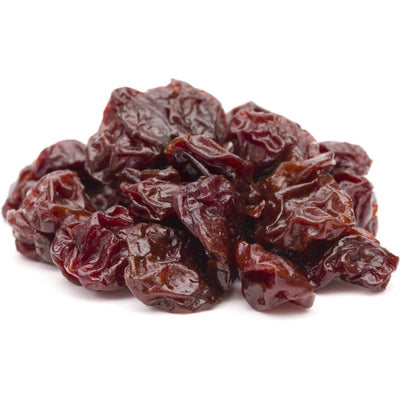 Organic Dried Cherries