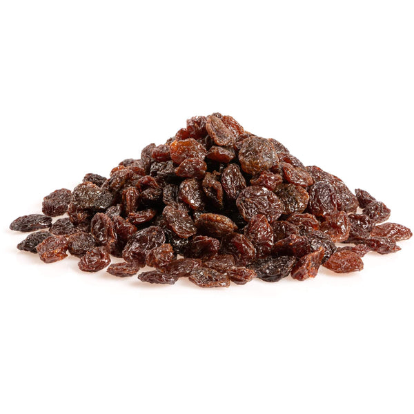 Raisins secs Sultanines BIO, Non sulfurisé
