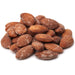 Organic Dry Roasted Almonds (Salted)