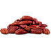 Organic Dry Roasted Pecans (Unsalted)