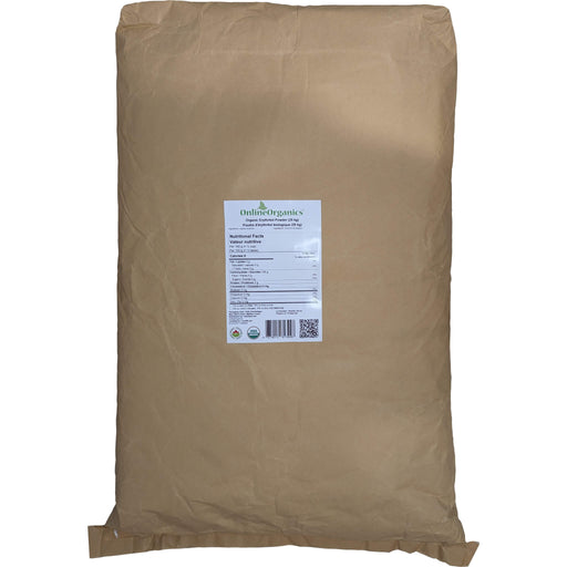 Organic Erythritol Powder (Natural Sweetener)