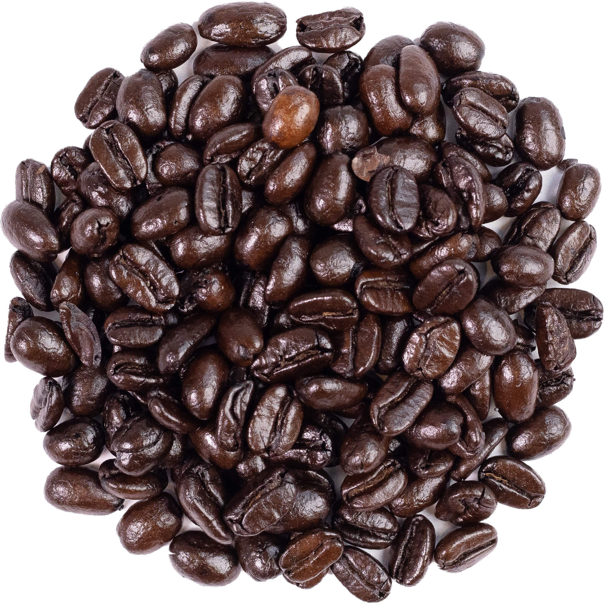 Café en grains Expresso Equo biologique (Certifié équitable)
