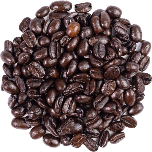 Organic “Expresso Equo” Coffee Beans (Certified Fairtrade)