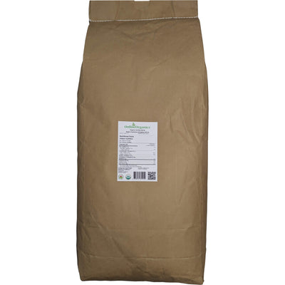Organic Fall Rye
