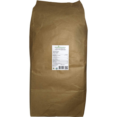 Organic Fenugreek Seeds