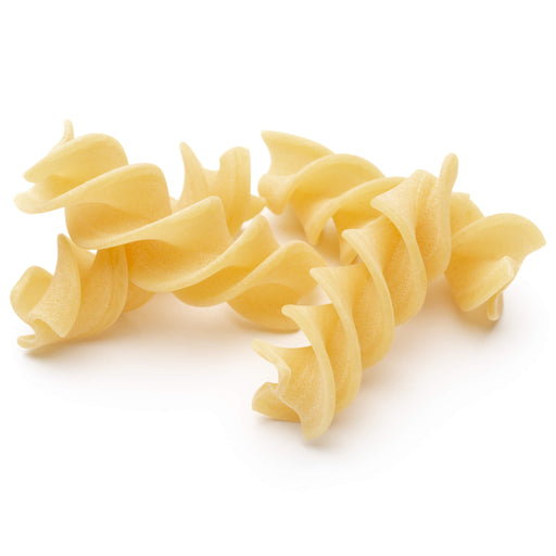 Organic "Fusilli" Durum White Wheat Pasta