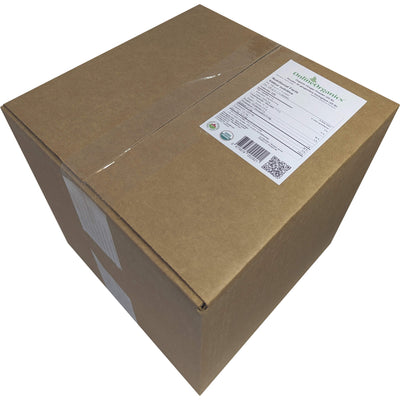 Organic Ginger Powder