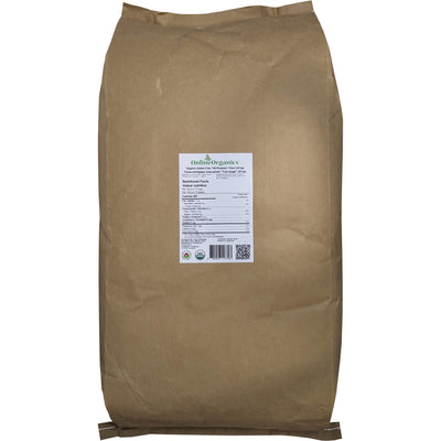 Organic Gluten-Free "All-Purpose" Flour