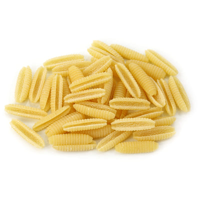 Organic ''Gnocchetti'' Durum Wheat Pasta