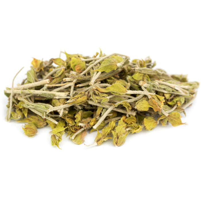 Organic Greek Mountain Tea