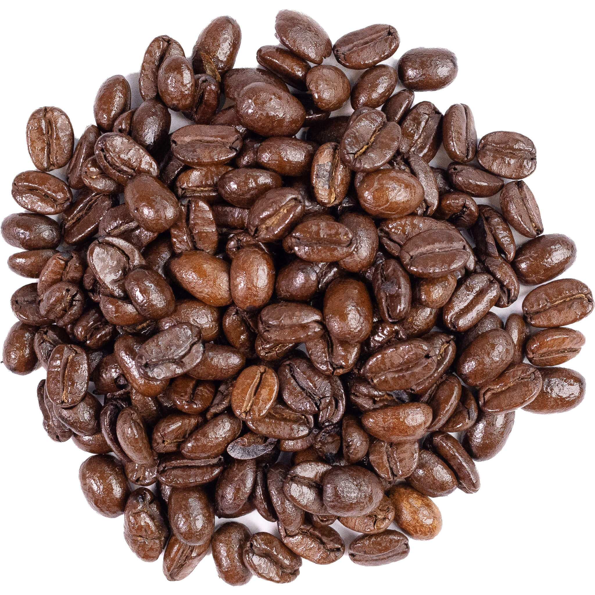 Café en grains Guatemala Antigua biologique (Certifié équitable)