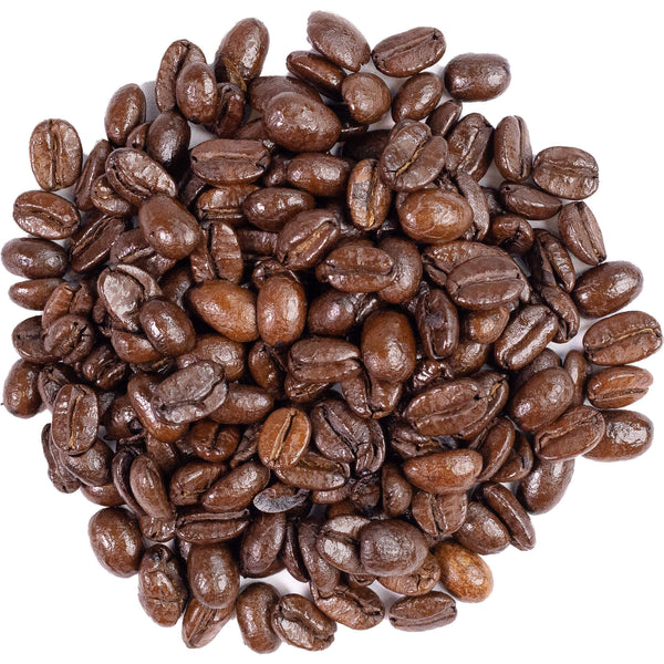 Organic “Guatemala Antigua” Coffee Beans (Certified Fairtrade)
