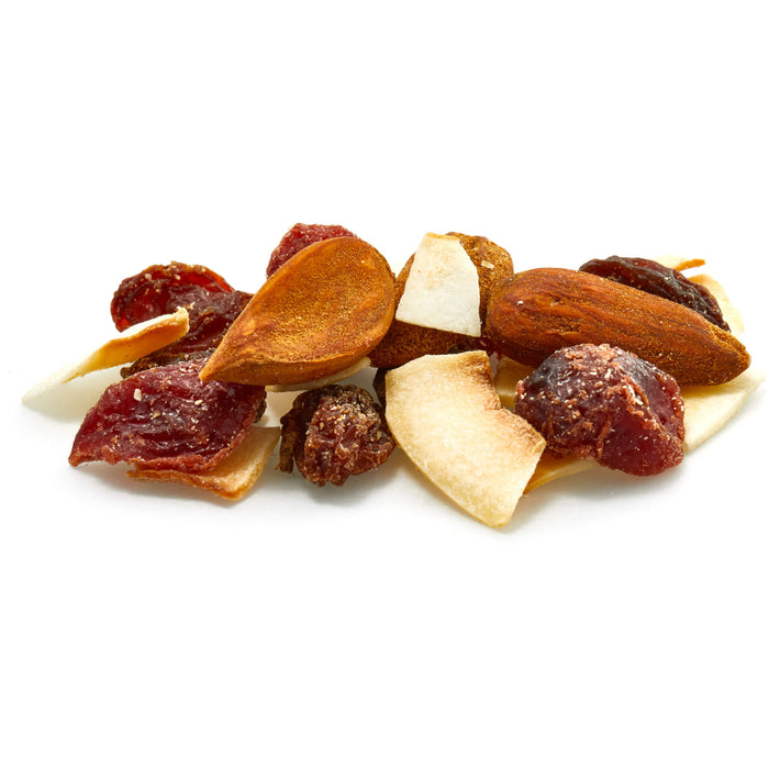 Organic ''Health'' Trail Mix
