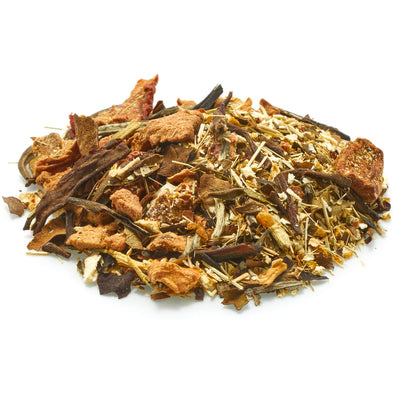 Organic Honeydew White Tea