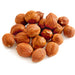 Organic Hulled Hazelnuts