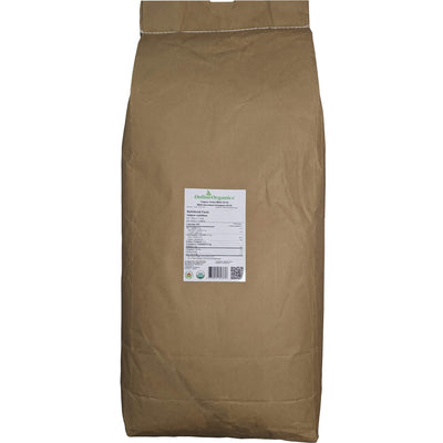 Organic Hulled Millet