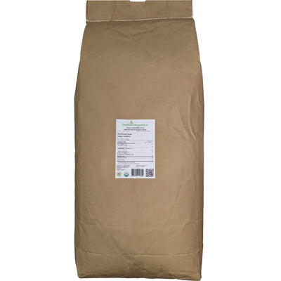 Organic Hulled Millet