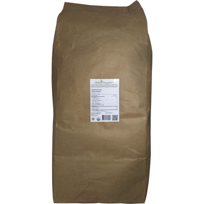 Organic Hulled Sunflower Seeds