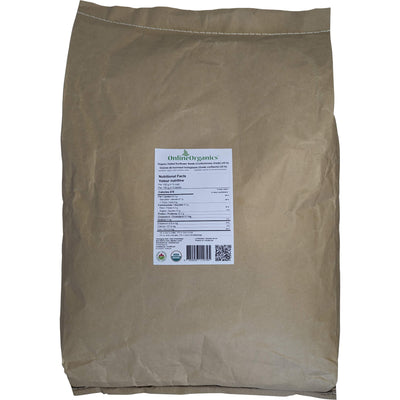 Organic Hulled Sunflower Seeds