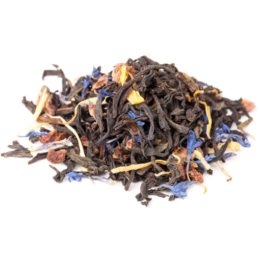 Organic Jasmine & Blueberry Tea