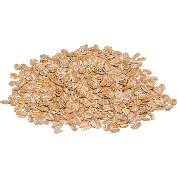 Organic Kamut (Khorasan) Flakes