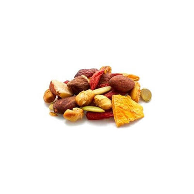 Organic ''Kathmandu'' Trail Mix