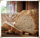 Organic Gluten-Free Bread Mix "Angélique Loaf"